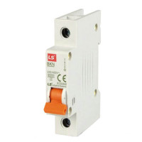 تک پل 6KA – 2A - منحنی C 
