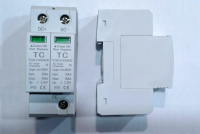 سرج ارستر 2 پل DC شرکت TC ولتی 600