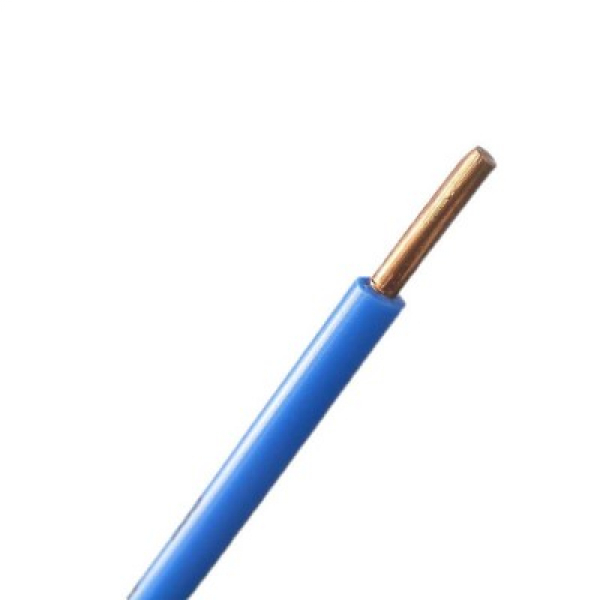 سیم مفتولی 1*1